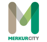 merkurcity logo