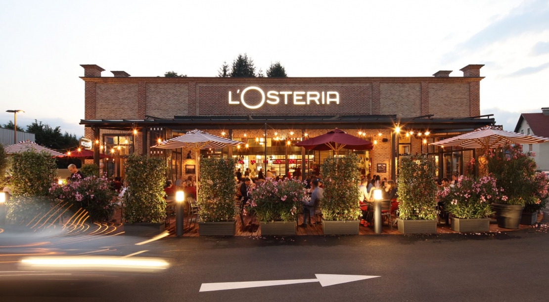 losteria