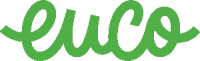 euco logo green