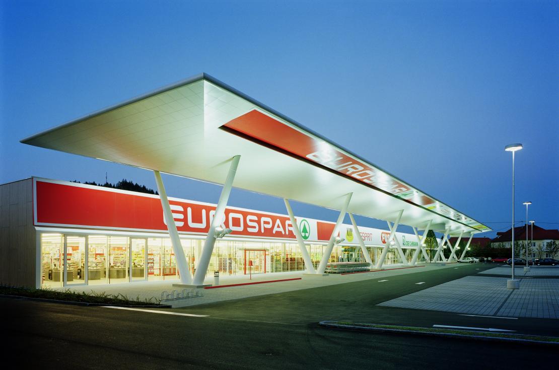 eurospar vm